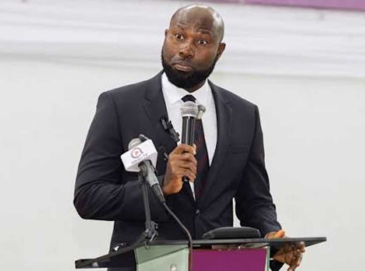 Suame MP John Darko granted enquiry bail in GH¢27m SIC Savings and Loans investigation after reporting to EOCO